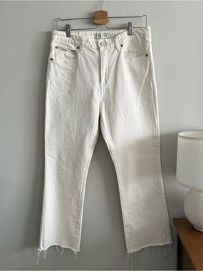 TRAVE - Colette Kick Flare in Size 31